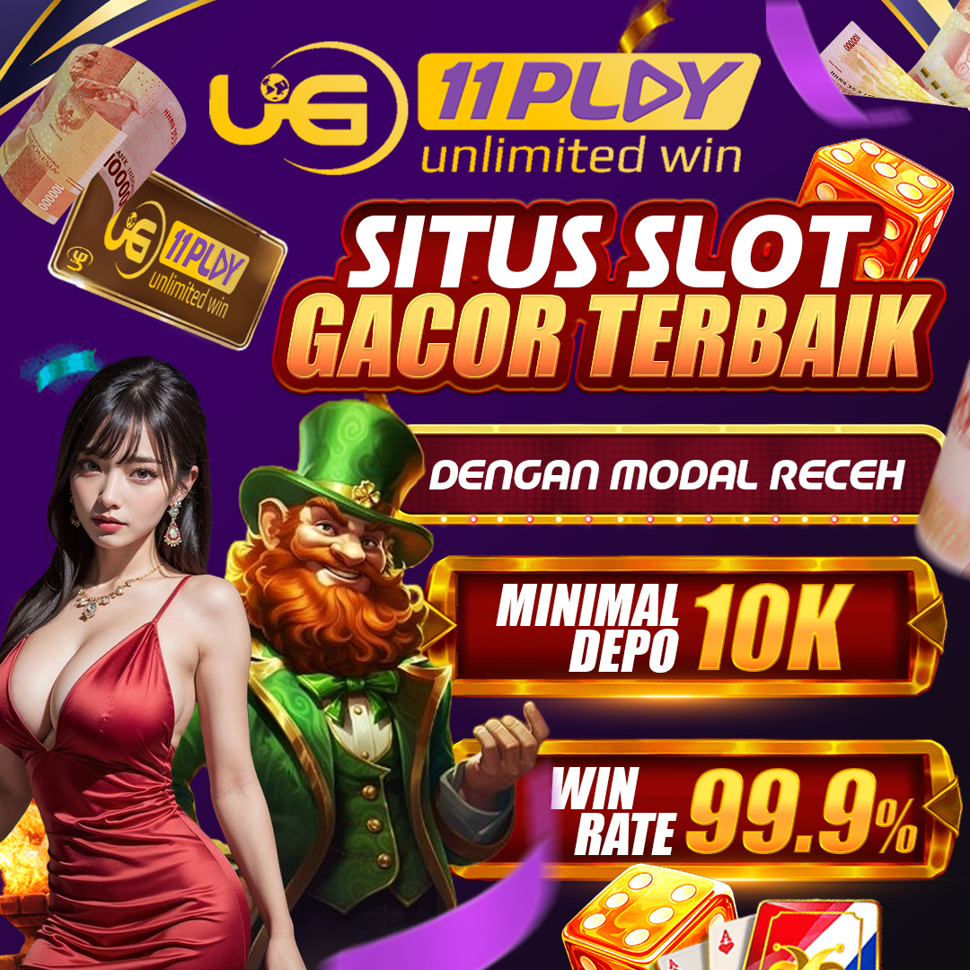 SLOT1221 - Situs Game Online Terbaik di Indonesia Versi Agen Slot Resmi